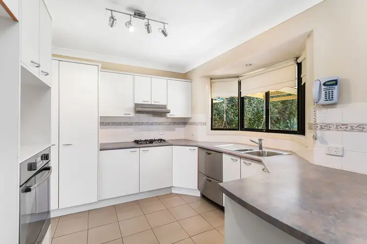 Fourth view of Homely house listing, 44 Ashdown Drive, Port Macquarie NSW 2444