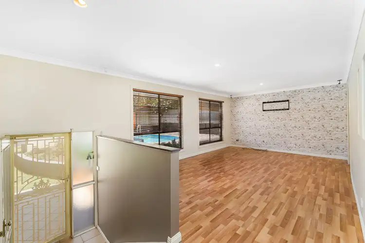 Fifth view of Homely house listing, 44 Ashdown Drive, Port Macquarie NSW 2444