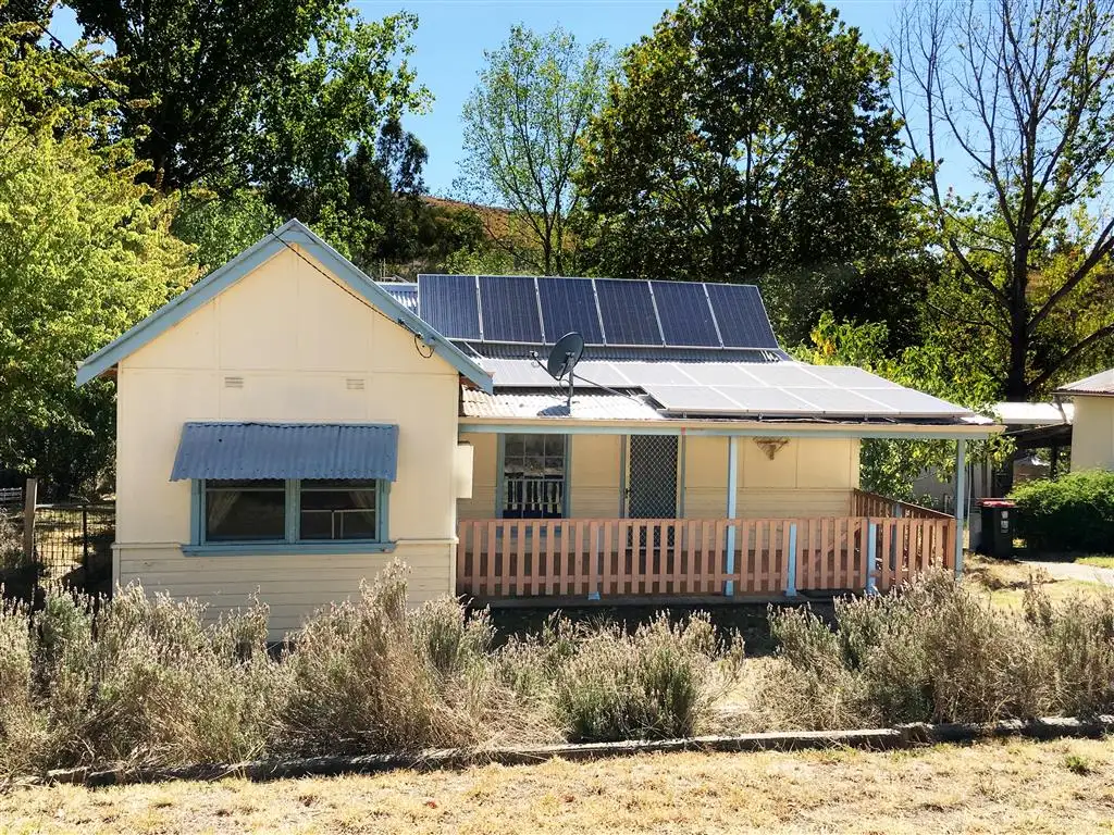 Main view of Homely house listing, 22 Quartz Street, Adelong NSW 2729