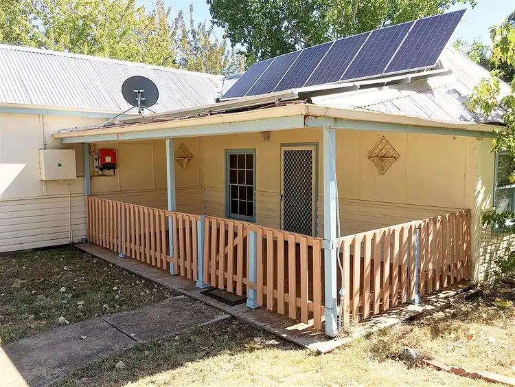 Second view of Homely house listing, 22 Quartz Street, Adelong NSW 2729