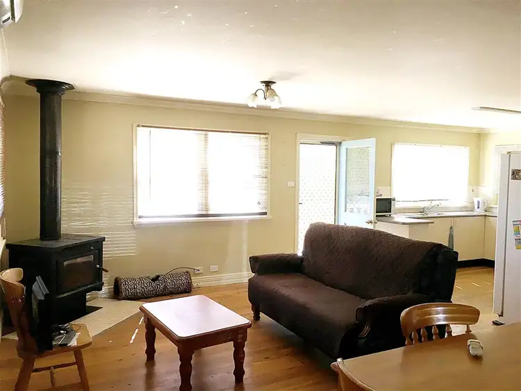 Third view of Homely house listing, 22 Quartz Street, Adelong NSW 2729