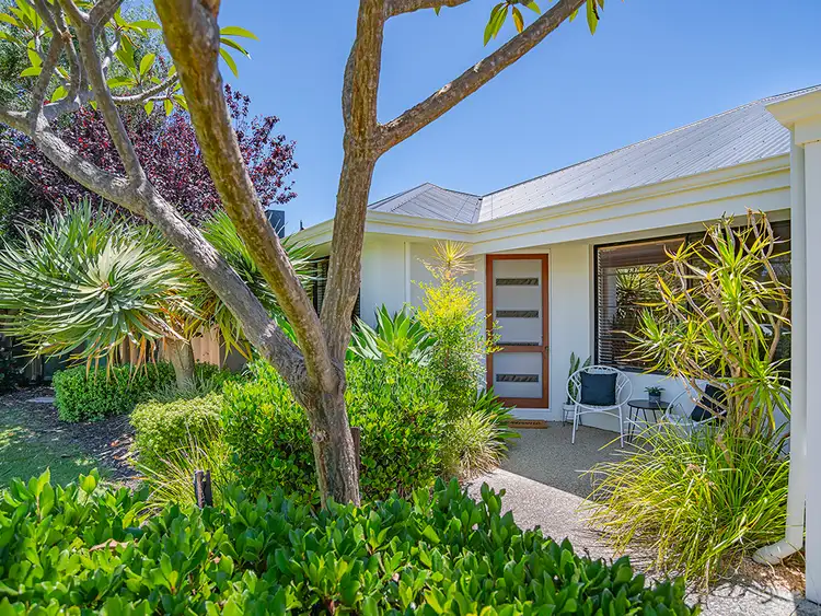 Second view of Homely house listing, 68 Beachfields Drive, Broadwater WA 6280
