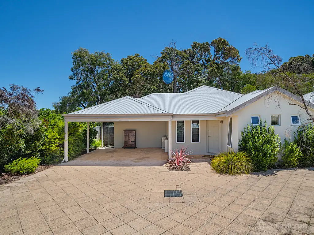 Main view of Homely unit listing, Unit 1, 14 Macneil Cove, West Busselton WA 6280