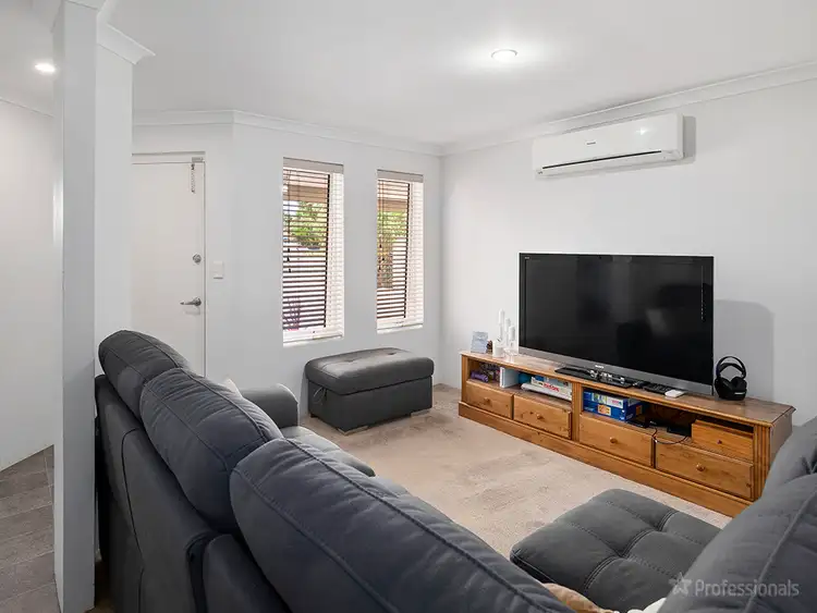 Second view of Homely unit listing, Unit 1, 14 Macneil Cove, West Busselton WA 6280