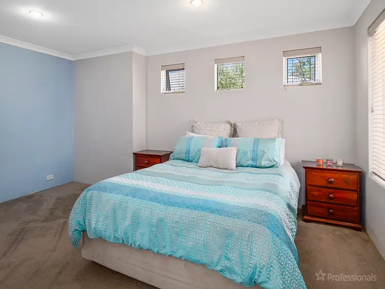 Third view of Homely unit listing, Unit 1, 14 Macneil Cove, West Busselton WA 6280