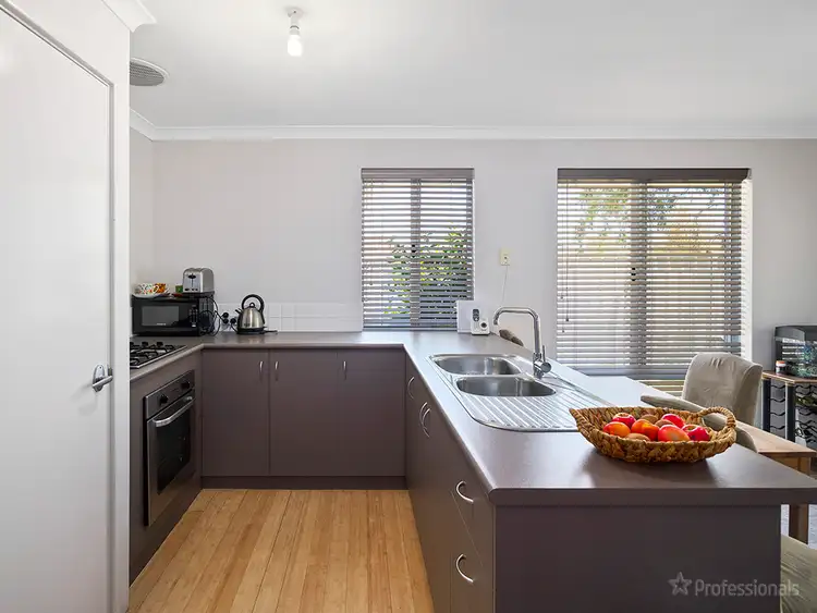 Fifth view of Homely unit listing, Unit 1, 14 Macneil Cove, West Busselton WA 6280