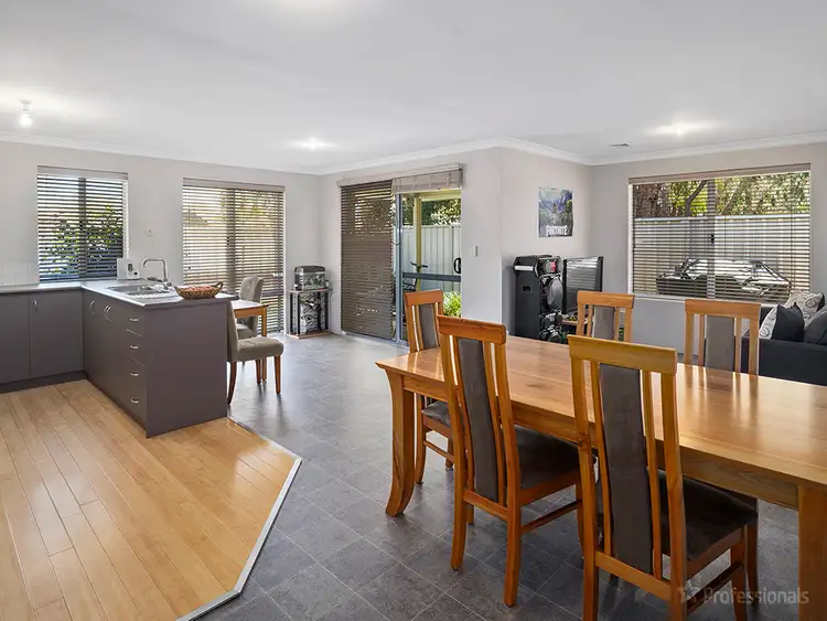 Sixth view of Homely unit listing, Unit 1, 14 Macneil Cove, West Busselton WA 6280