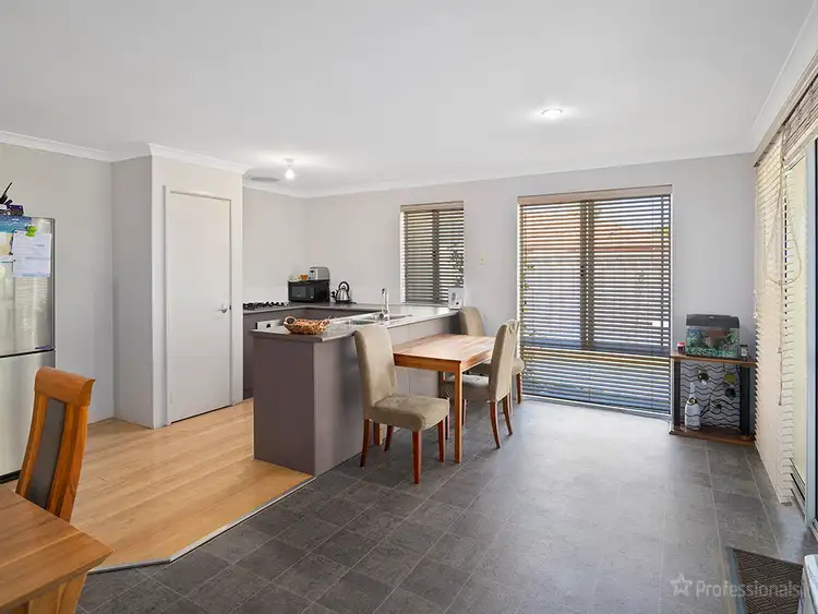 Seventh view of Homely unit listing, Unit 1, 14 Macneil Cove, West Busselton WA 6280