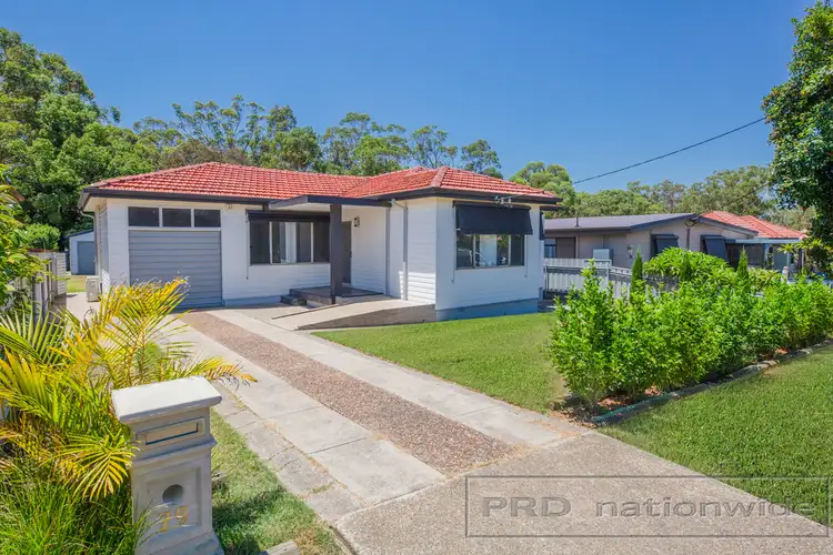 79 Pasadena Crescent, Beresfield NSW 2322