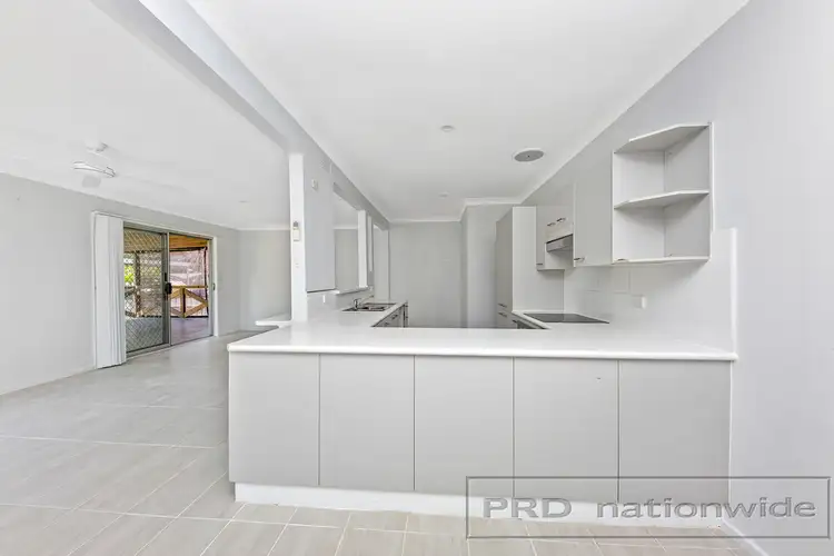 Fifth view of Homely house listing, 79 Pasadena Crescent, Beresfield NSW 2322