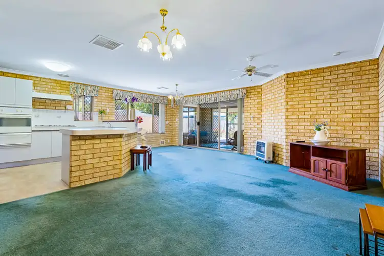 Sixth view of Homely house listing, 11 Derwent Place, Rockingham WA 6168