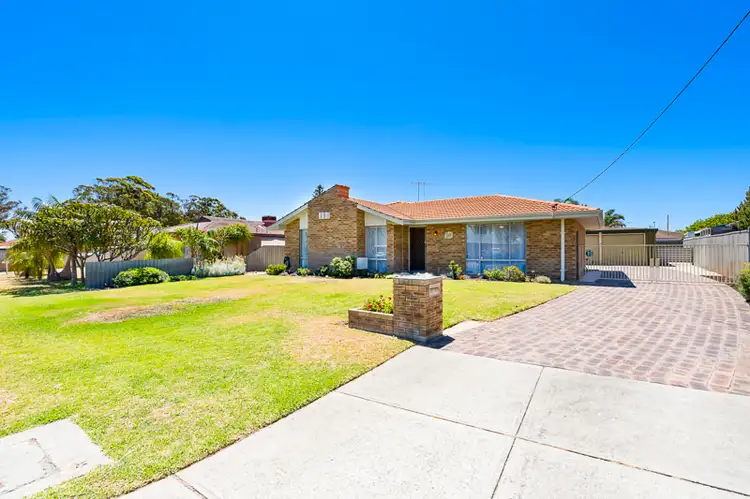 Main view of Homely house listing, 10 Noonan Road, Cooloongup WA 6168