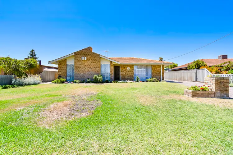 Second view of Homely house listing, 10 Noonan Road, Cooloongup WA 6168