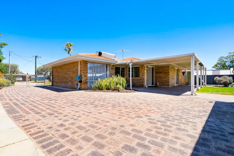 Third view of Homely house listing, 10 Noonan Road, Cooloongup WA 6168