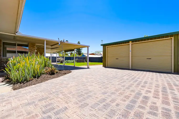 Fourth view of Homely house listing, 10 Noonan Road, Cooloongup WA 6168