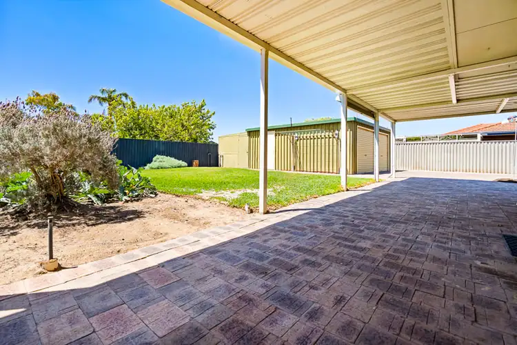 Fifth view of Homely house listing, 10 Noonan Road, Cooloongup WA 6168