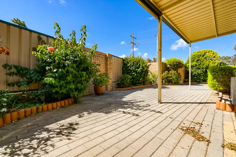 Main view of Homely villa listing, 1/8 Ashford Avenue, Rockingham WA 6168