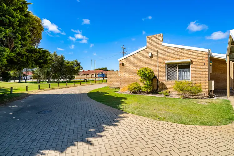 Second view of Homely villa listing, 1/8 Ashford Avenue, Rockingham WA 6168