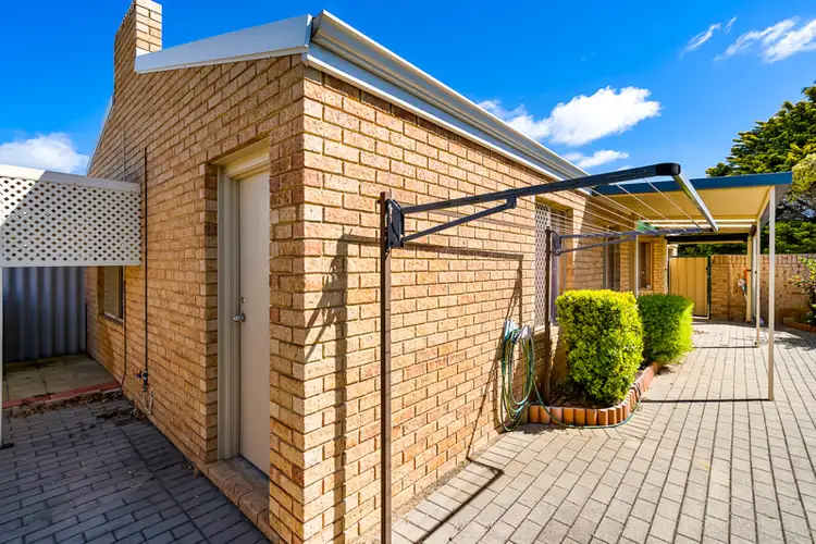 Third view of Homely villa listing, 1/8 Ashford Avenue, Rockingham WA 6168