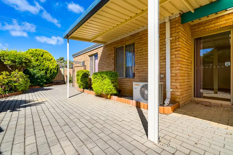 Fourth view of Homely villa listing, 1/8 Ashford Avenue, Rockingham WA 6168