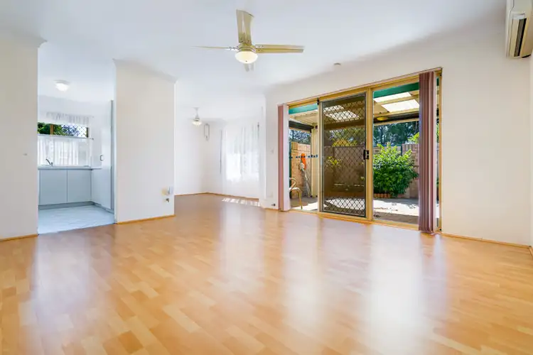 Sixth view of Homely villa listing, 1/8 Ashford Avenue, Rockingham WA 6168