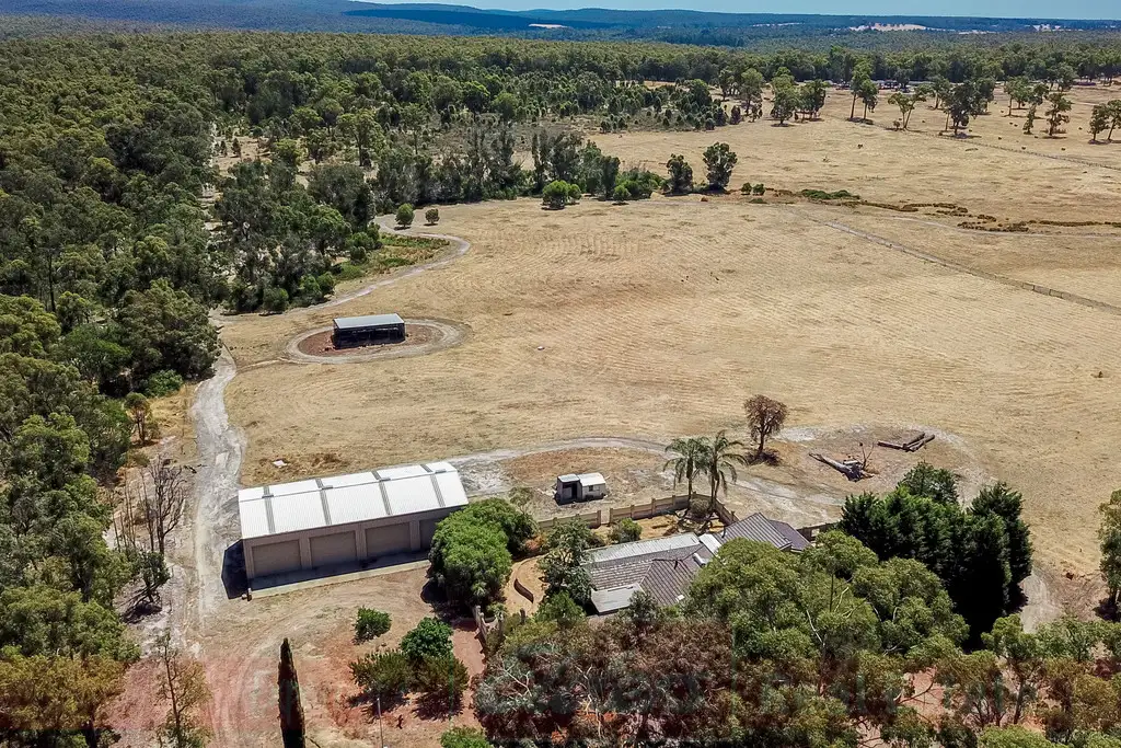 Main view of Homely rural property listing, 342 Patstone Road, Collie WA 6225