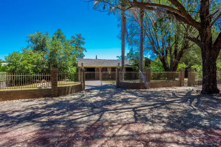 Second view of Homely rural property listing, 342 Patstone Road, Collie WA 6225