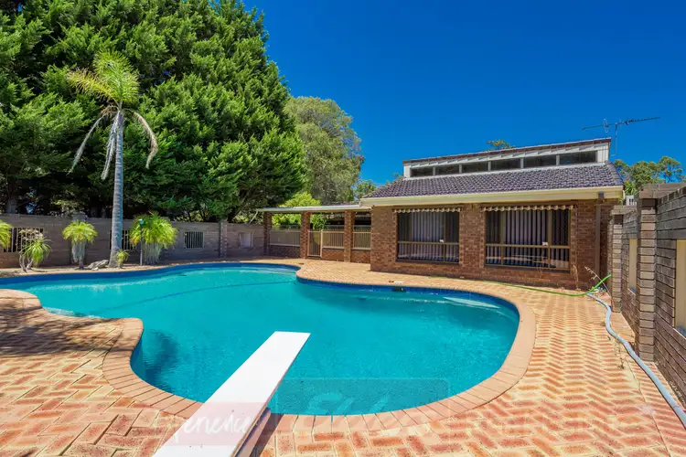 Third view of Homely rural property listing, 342 Patstone Road, Collie WA 6225