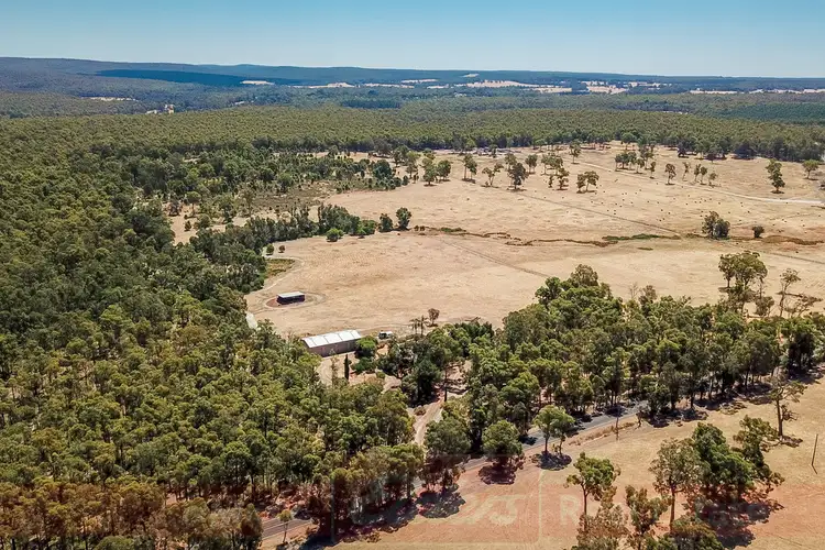 Fourth view of Homely rural property listing, 342 Patstone Road, Collie WA 6225