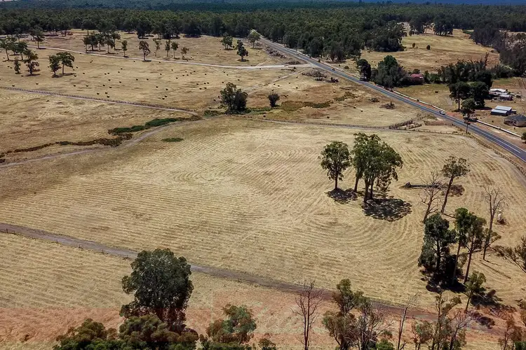 Sixth view of Homely rural property listing, 342 Patstone Road, Collie WA 6225