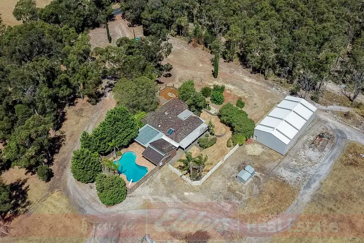 Seventh view of Homely rural property listing, 342 Patstone Road, Collie WA 6225