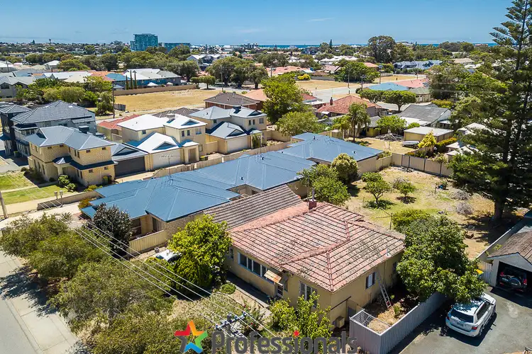 42 Davey Street, Mandurah WA 6210