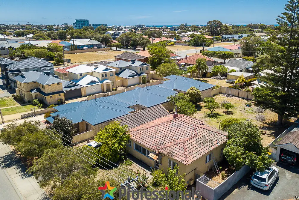 Main view of Homely house listing, 42 Davey Street, Mandurah WA 6210
