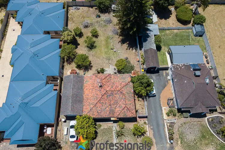 Second view of Homely house listing, 42 Davey Street, Mandurah WA 6210