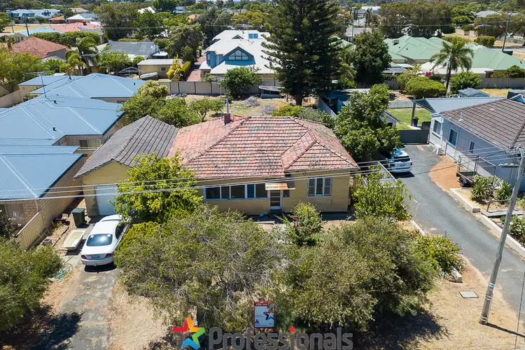Third view of Homely house listing, 42 Davey Street, Mandurah WA 6210