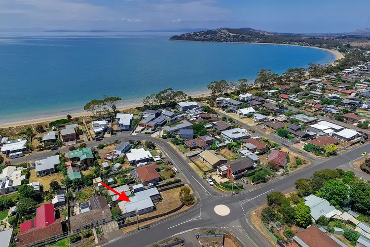 Second view of Homely house listing, 125 Balook Street, Lauderdale TAS 7021