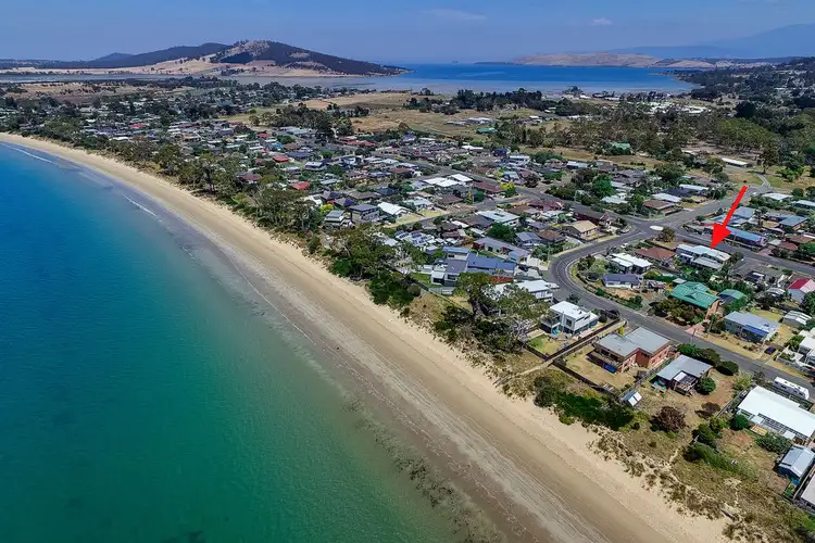 Third view of Homely house listing, 125 Balook Street, Lauderdale TAS 7021