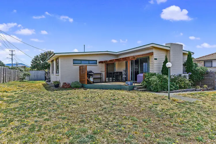Fourth view of Homely house listing, 125 Balook Street, Lauderdale TAS 7021