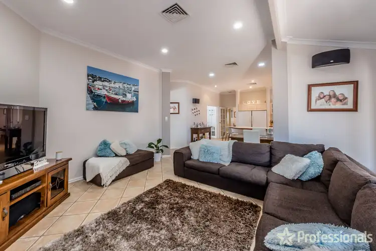 Sixth view of Homely house listing, 18 Ashton Close, Mount Tarcoola WA 6530