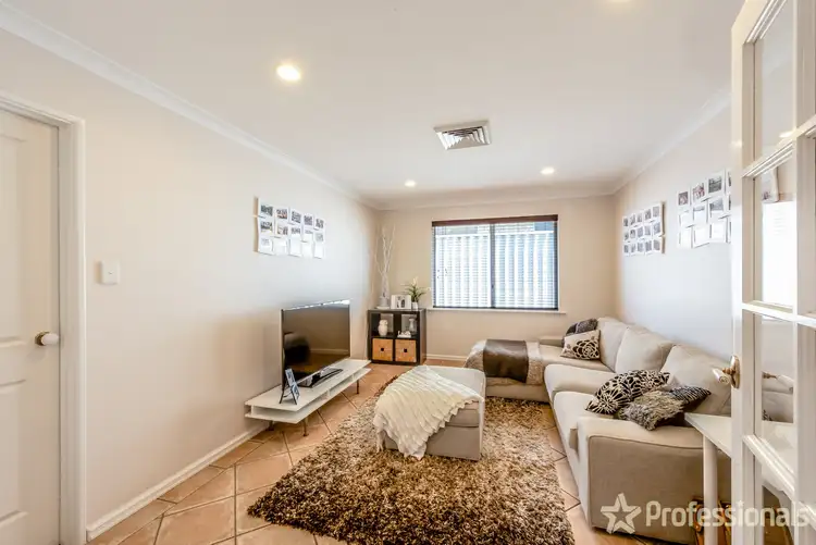 Seventh view of Homely house listing, 18 Ashton Close, Mount Tarcoola WA 6530