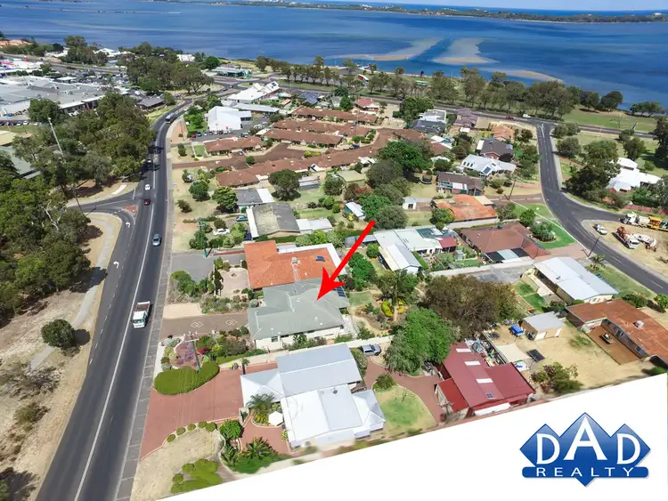 Third view of Homely house listing, 21 Paris Road, Australind WA 6233