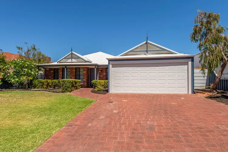 128 Grand Ocean Boulevard, Port Kennedy WA 6172