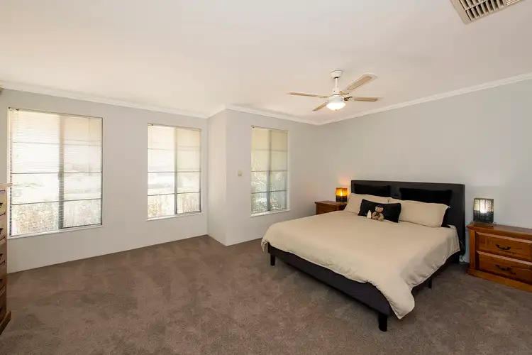 Third view of Homely house listing, 128 Grand Ocean Boulevard, Port Kennedy WA 6172