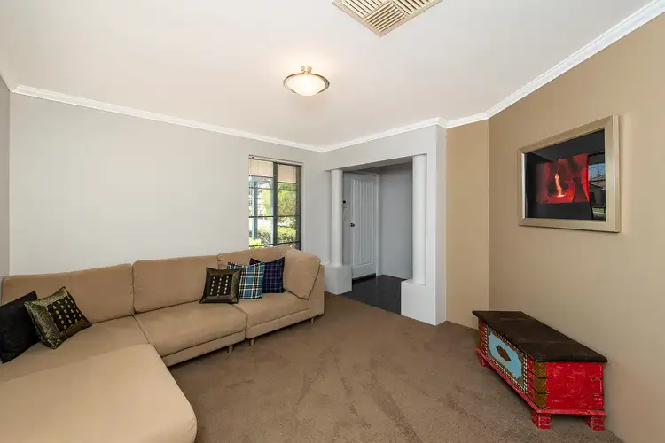 Sixth view of Homely house listing, 128 Grand Ocean Boulevard, Port Kennedy WA 6172