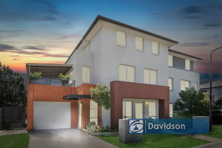 3/28 Margate Avenue, Holsworthy NSW 2173