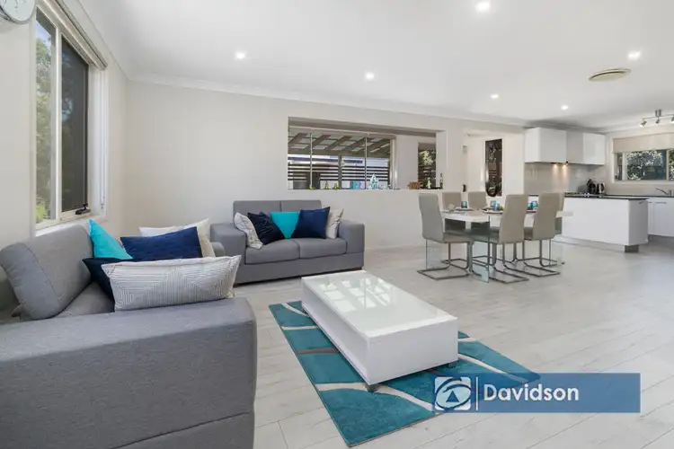 Third view of Homely house listing, 3/28 Margate Avenue, Holsworthy NSW 2173