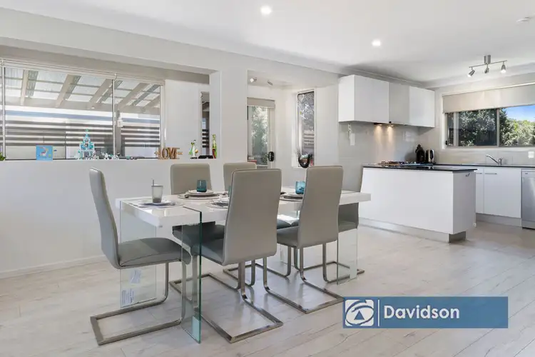 Fourth view of Homely house listing, 3/28 Margate Avenue, Holsworthy NSW 2173