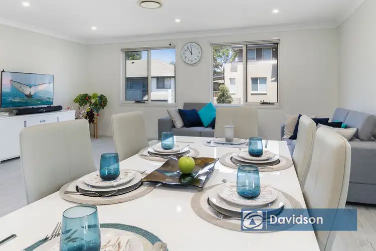 Fifth view of Homely house listing, 3/28 Margate Avenue, Holsworthy NSW 2173
