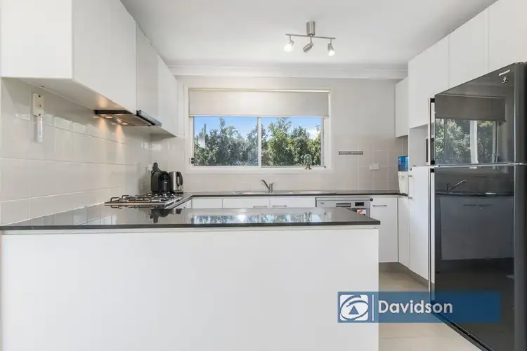 Sixth view of Homely house listing, 3/28 Margate Avenue, Holsworthy NSW 2173