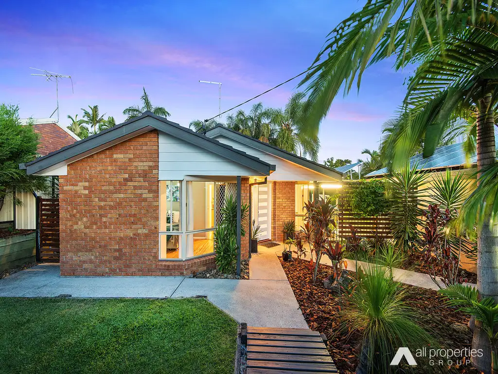 Main view of Homely house listing, 15 Tasman Court, Boronia Heights QLD 4124